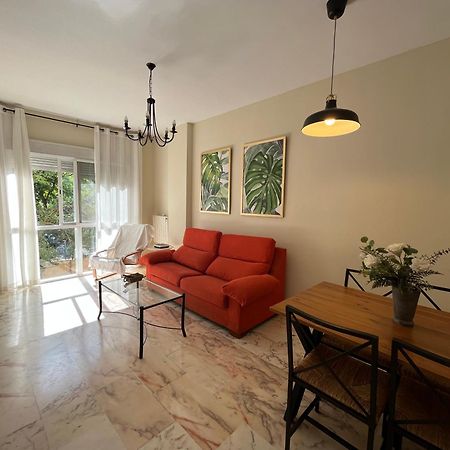 Milenium Palace - Garaje Incluido - Piscina-Fibes Seville Ngoại thất bức ảnh