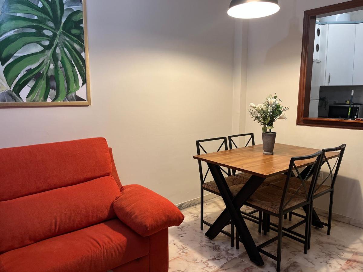 Milenium Palace - Garaje Incluido - Piscina-Fibes Seville Ngoại thất bức ảnh