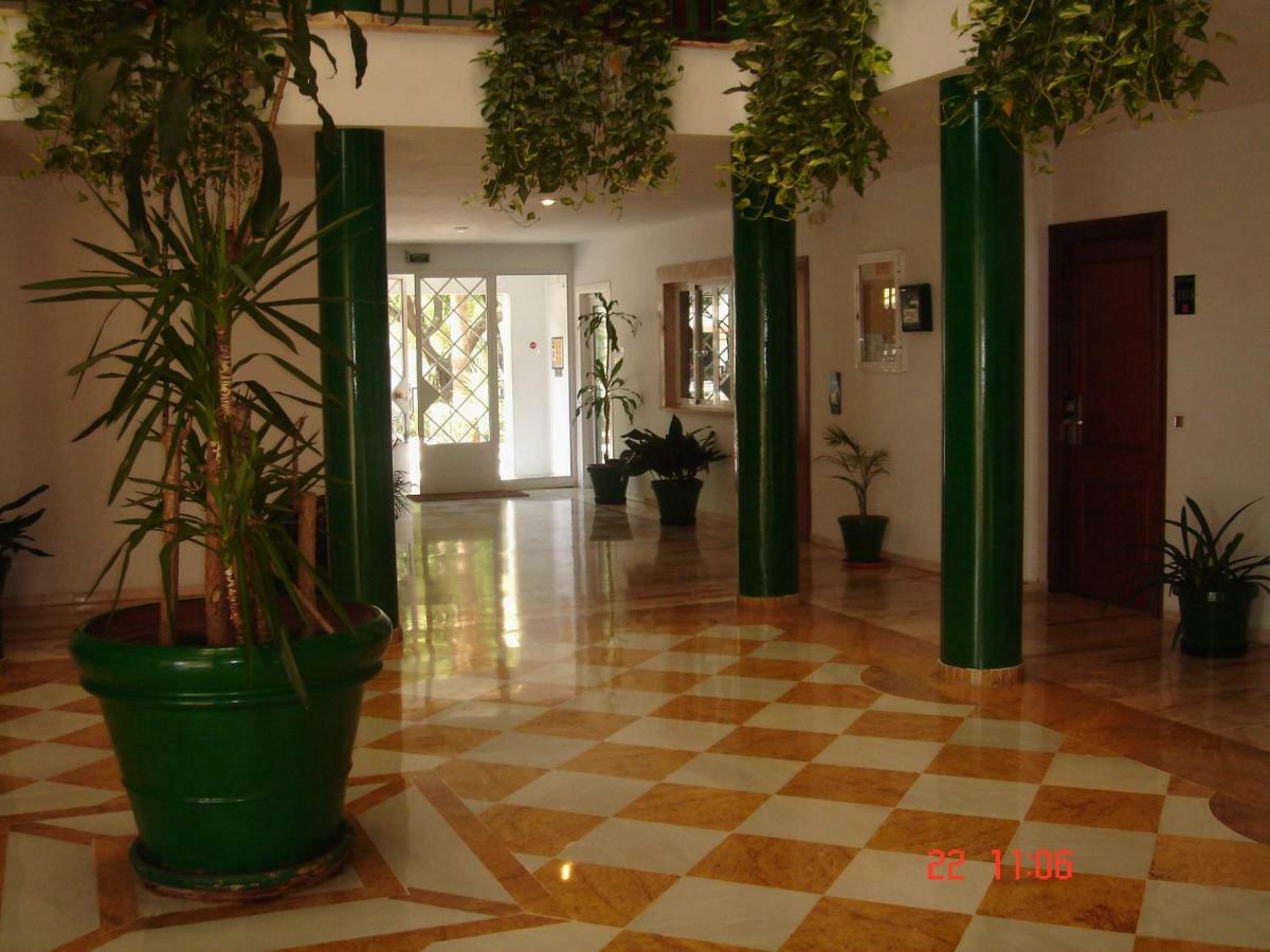 Milenium Palace - Garaje Incluido - Piscina-Fibes Seville Ngoại thất bức ảnh