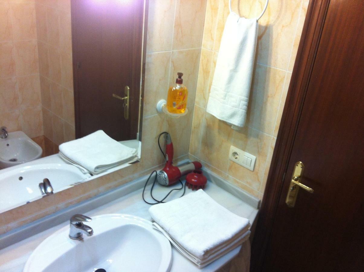 Milenium Palace - Garaje Incluido - Piscina-Fibes Seville Ngoại thất bức ảnh